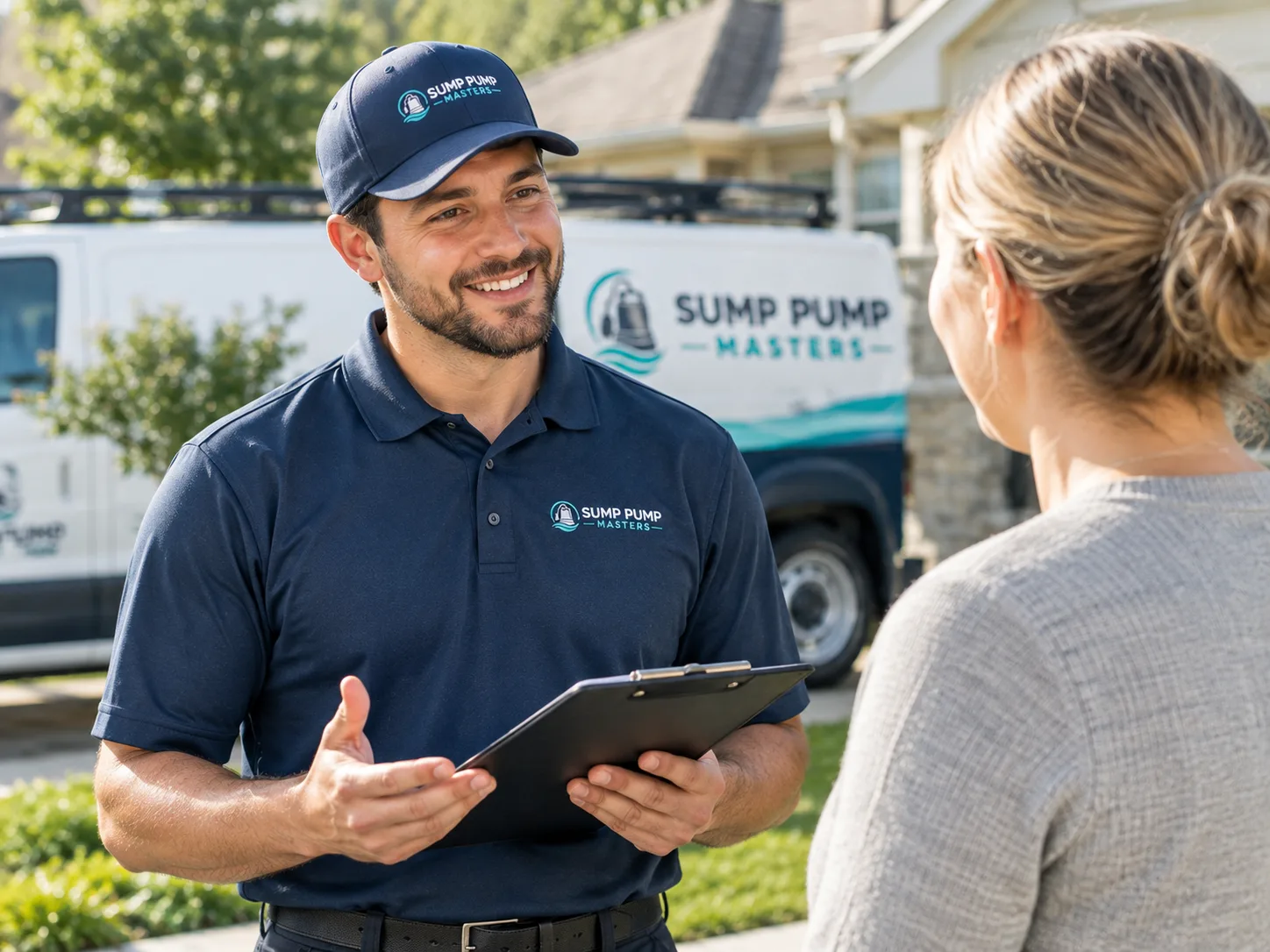 Sump Pump Repair Benwood, WV FAQs